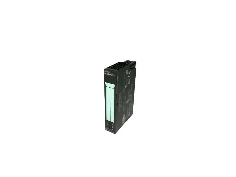 6ES7132-4BF00-0AA0 Módulo de E/S Lógico VDC da SIEMENS