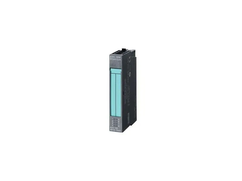 6ES7132-4BF50-0AA0 Módulo/Rack PLC da SIEMENS