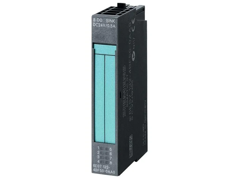 6ES7132-4FB00-0AB0 Módulo/Rack PLC da SIEMENS
