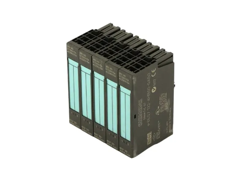 6ES7132-4HB00-0AB0 Módulo/Rack PLC da SIEMENS