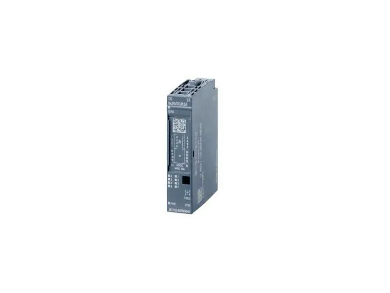 6ES7132-6BF00-0CA0 Módulo de E/S Lógico VDC da SIEMENS