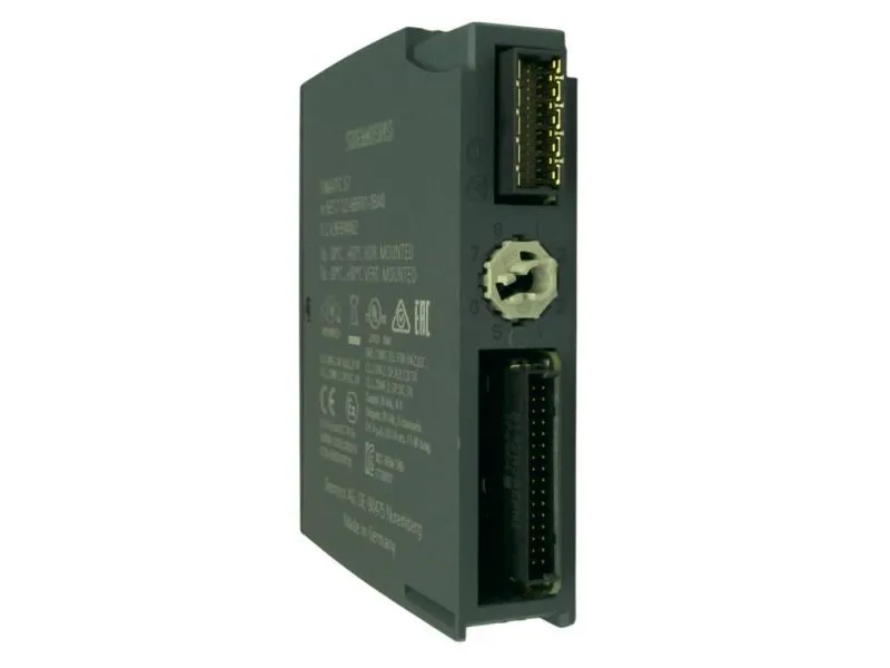 6ES7132-6BF01-0BA0 Módulo de E/S Lógico VDC da SIEMENS