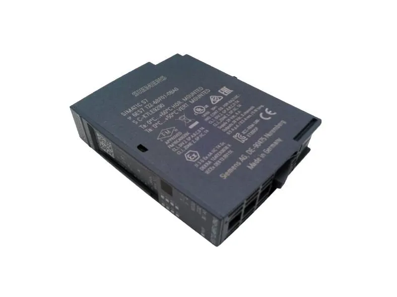 6ES7132-6BF01-0BA0 Module d'E/S logique VDC par SIEMENS
