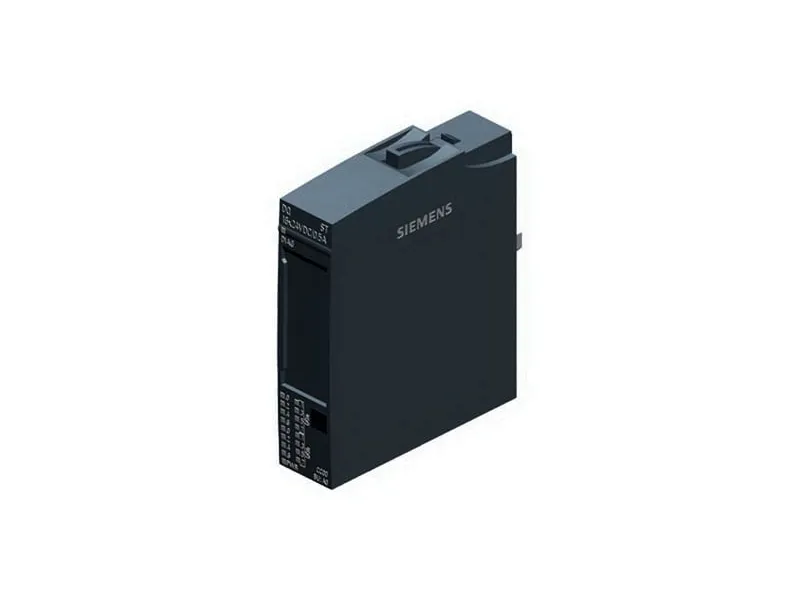 6ES7132-6BH01-0BA0 Módulo de E/S Lógico VDC da SIEMENS