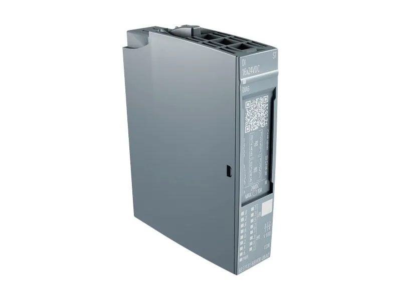 6ES7132-6BH01-0BA0 Módulo de E/S Lógico VDC da SIEMENS