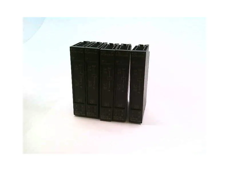 6ES71324BD000AB0 Module d'E/S logique VDC par SIEMENS