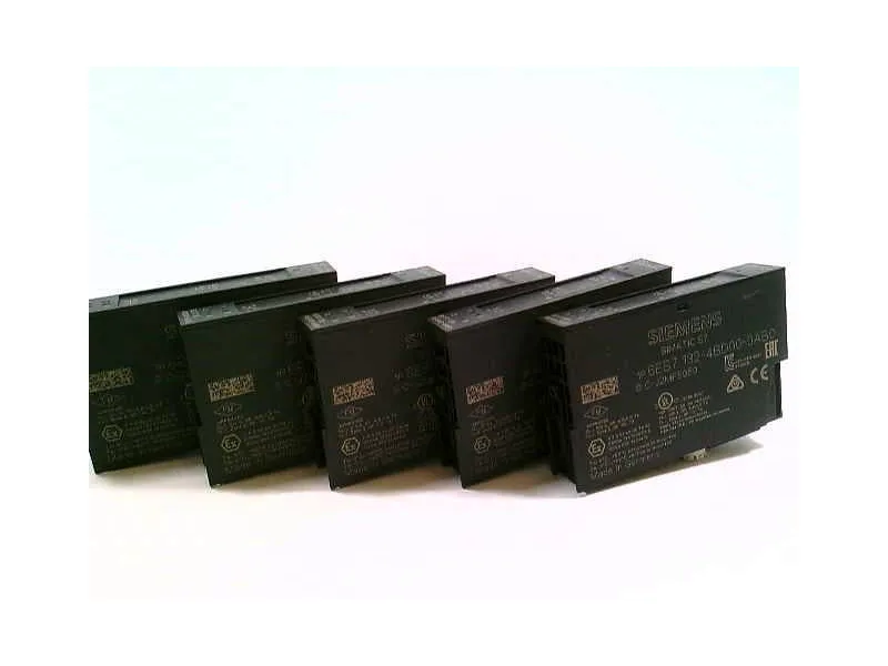 6ES71324BD000AB0 Module d'E/S logique VDC par SIEMENS