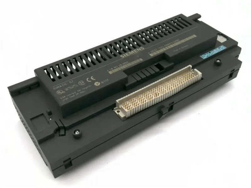 6ES7133-0BN01-0XB0 Módulo/Rack PLC da SIEMENS