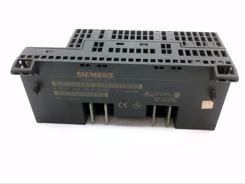 6ES7133-1BL10-0XB0 Módulo/Rack PLC da SIEMENS