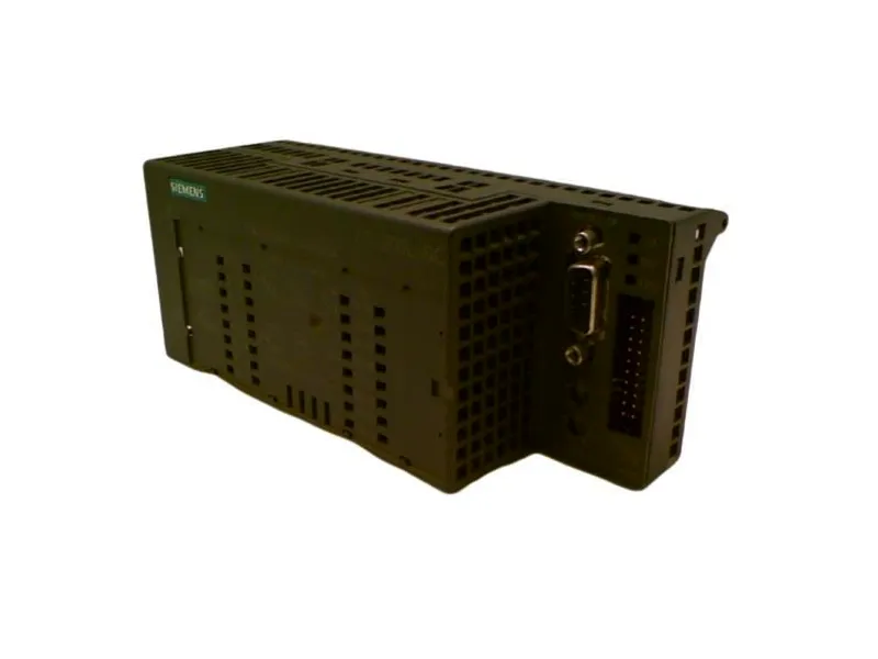 6ES7133-1BL11-0XB0 Módulo/Rack PLC da SIEMENS