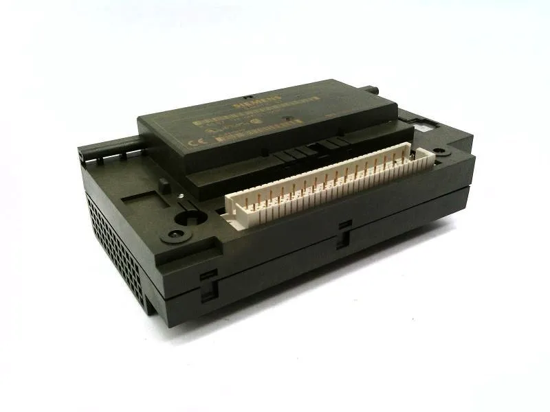 6ES7134-0HF01-0XB0 Módulo/Rack PLC da SIEMENS