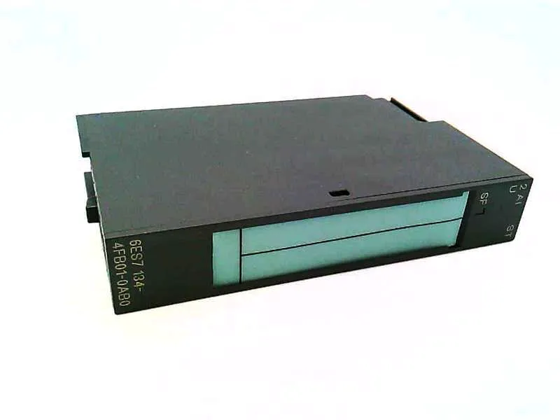 6ES7134-4FB01-0AB0 Módulo/Rack PLC da SIEMENS