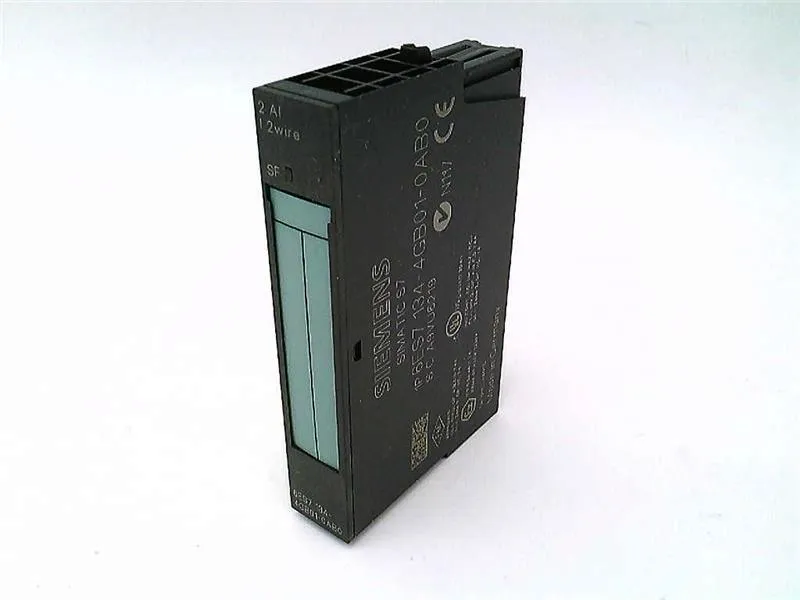 6ES7134-4GB01-0AB0 Módulo/Rack PLC da SIEMENS