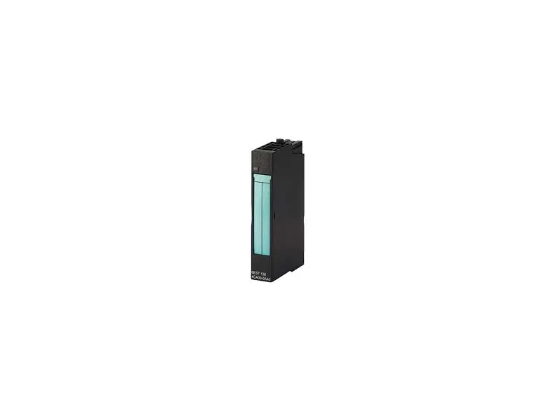 6ES7134-4GB50-0AB0 Módulo/Rack PLC da SIEMENS