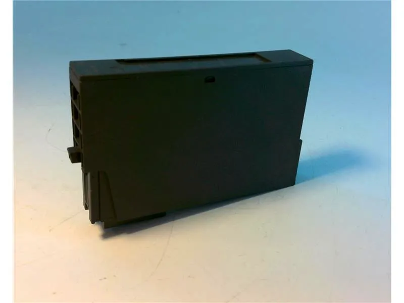6ES7134-4GB60-0AB0 Módulo/Rack PLC da SIEMENS