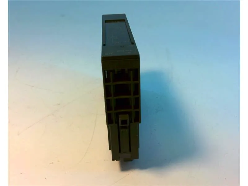 6ES7134-4GB60-0AB0 Módulo/Rack PLC da SIEMENS