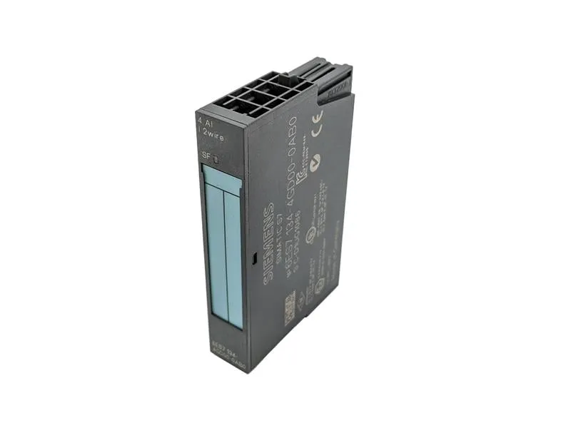 6ES7134-4GD00-0AB0 Módulo de E/S Lógico VDC da SIEMENS