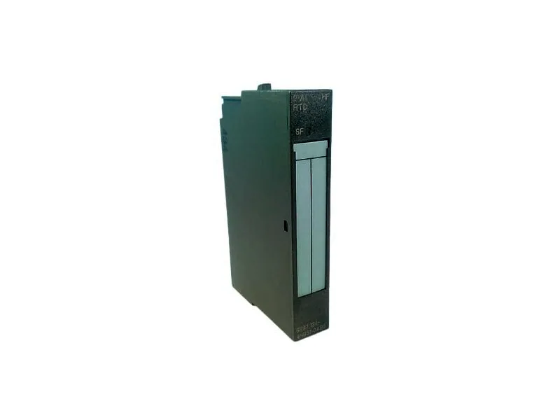 6ES7134-4NB51-0AB0 Módulo/Rack PLC da SIEMENS