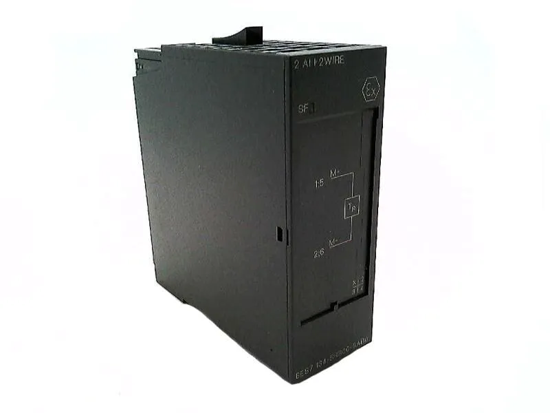 6ES7134-5RB00-0AB0 Módulo/Rack PLC da SIEMENS