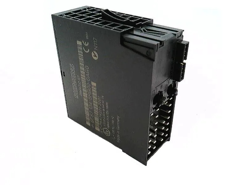 6ES7134-5RB00-0AB0 Módulo/Rack PLC da SIEMENS
