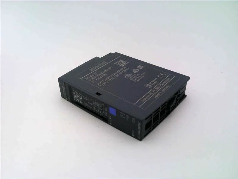 6ES7134-6GB00-0BA1 Módulo de E/S Lógico VDC da SIEMENS
