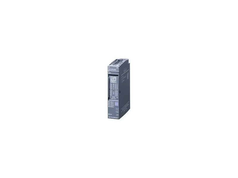 6ES7134-6GD00-0BA1 Módulo de E/S Lógico VDC da SIEMENS