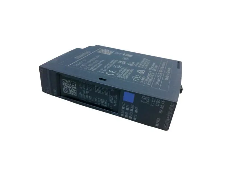 6ES71346JD000DA1 Módulo de E/S Lógico VDC da SIEMENS