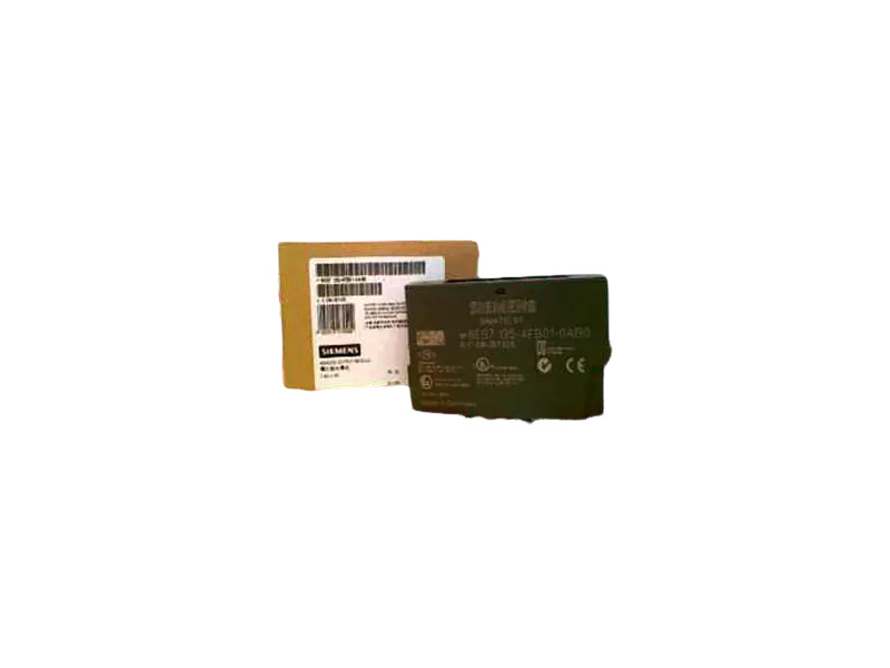 6ES7135-4FB01-0AB0 Módulo/Rack PLC da SIEMENS