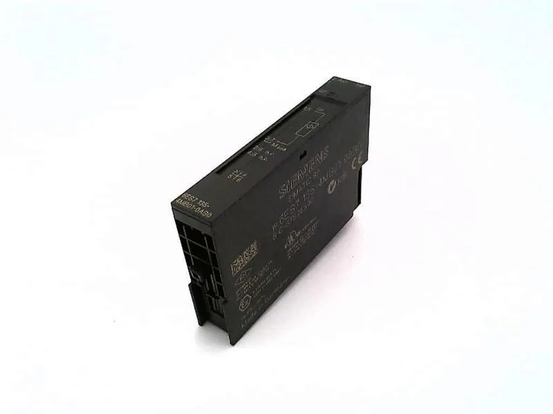 6ES7135-4MB01-0AB0 Módulo/Rack PLC da SIEMENS