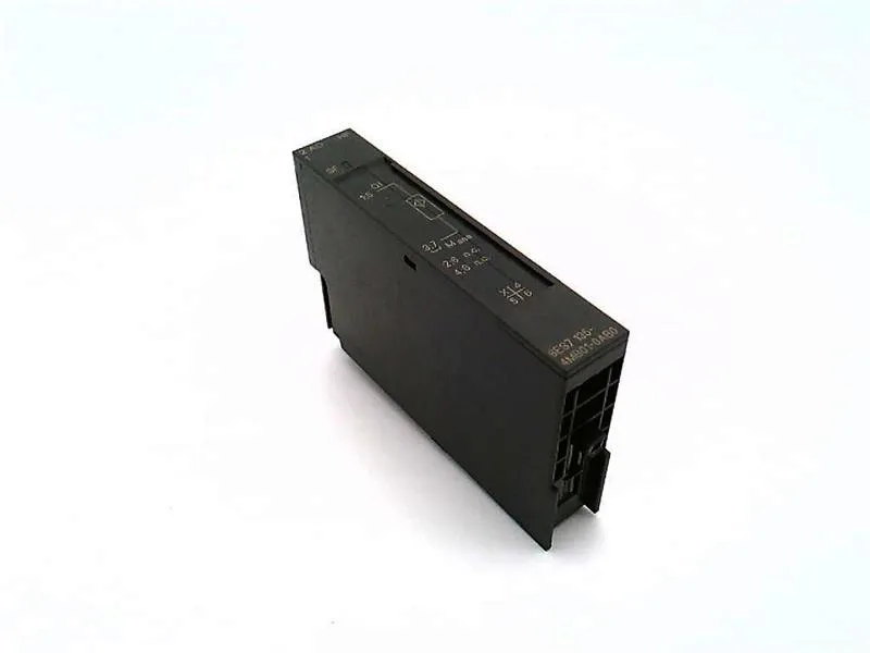 6ES7135-4MB01-0AB0 Módulo/Rack PLC da SIEMENS
