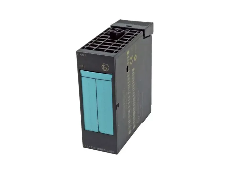 6ES7135-5RB00-0AB0 Módulo/Rack PLC da SIEMENS