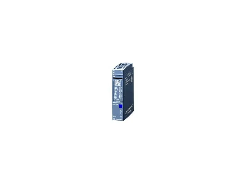 6ES7135-6FB00-0BA1 Módulo de E/S Lógico VDC da SIEMENS