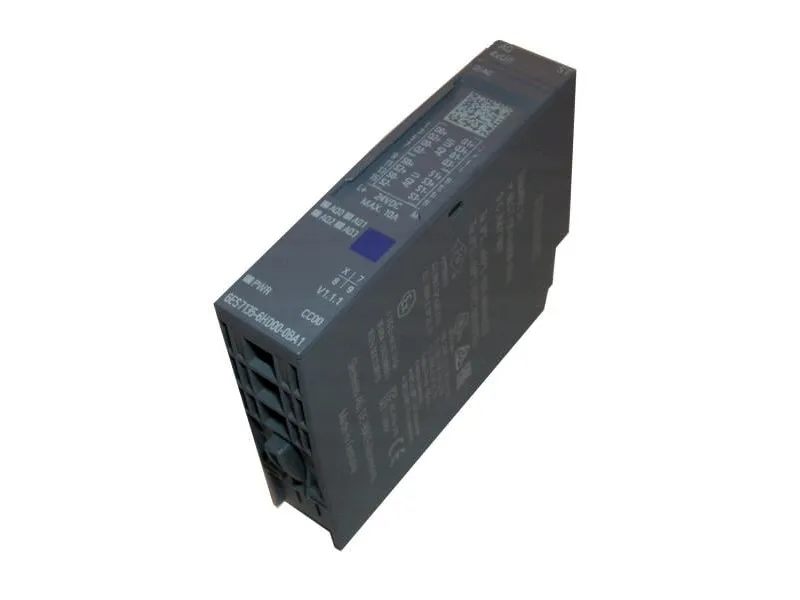6ES7135-6HD00-0BA1 Módulo de E/S Lógico VDC da SIEMENS