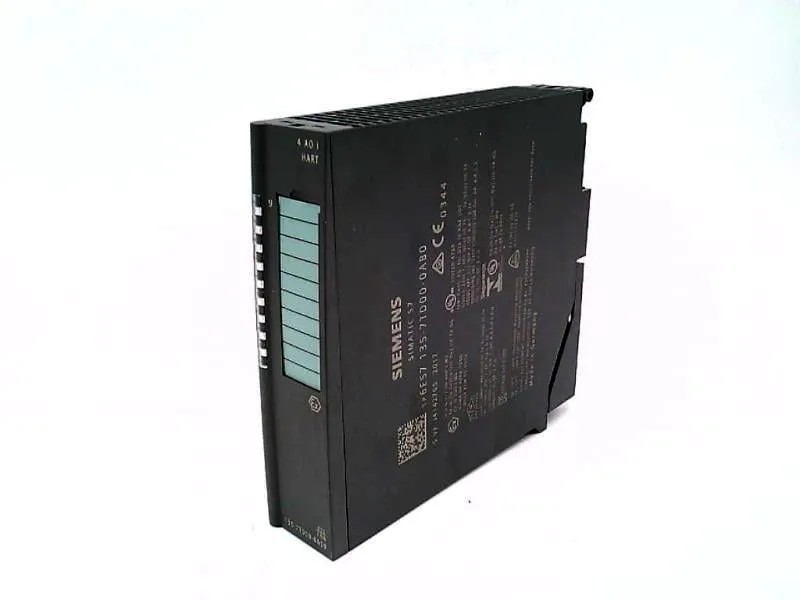 6ES7135-7TD00-0AB0 Módulo/Rack PLC da SIEMENS