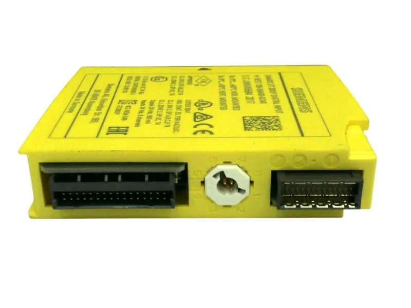 6ES7136-6BA00-0CA0 Module d'E/S logique VDC par SIEMENS