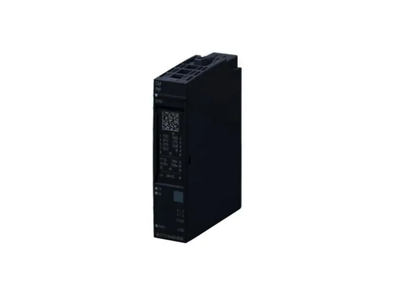 6ES7137-6AA01-0BA0 Módulo de E/S Lógico VDC da SIEMENS