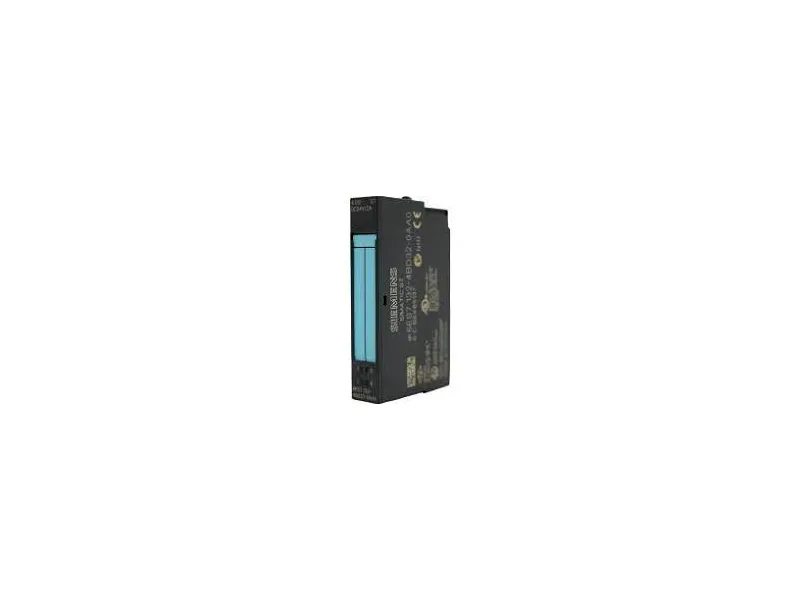 6ES7138-4CA00-0AA0 Módulo/Rack PLC da SIEMENS