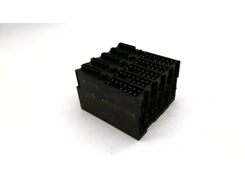 6ES7138-4DC00-0AB0 Módulo/Rack PLC da SIEMENS