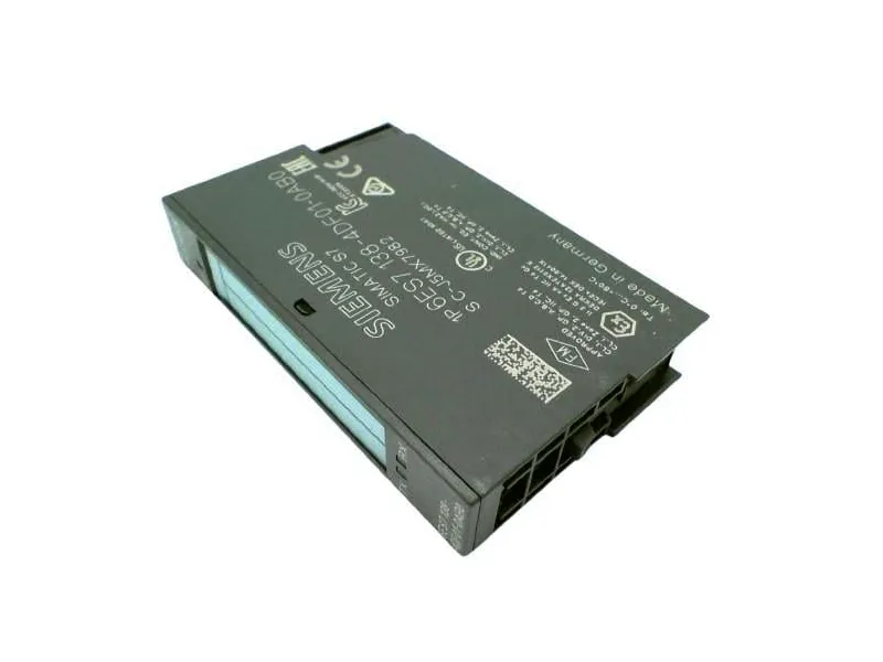 6ES7138-4DF01-0AB0 Módulo/Rack PLC da SIEMENS