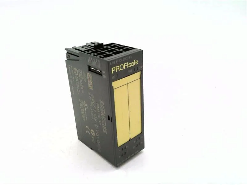 6ES7138-4FA01-0AB0 Módulo/Rack PLC da SIEMENS