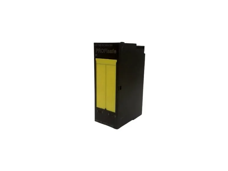 6ES7138-4FB03-0AB0 Módulo/Rack PLC da SIEMENS