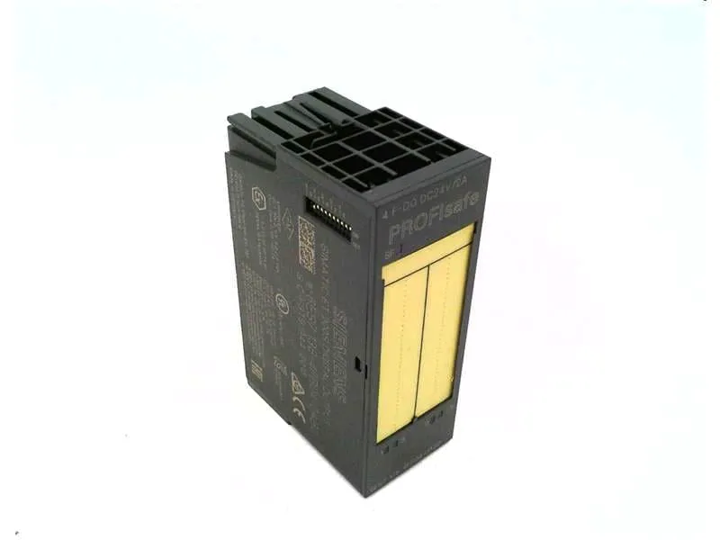 6ES7138-4FB04-0AB0 Module d'E/S logique VDC par SIEMENS