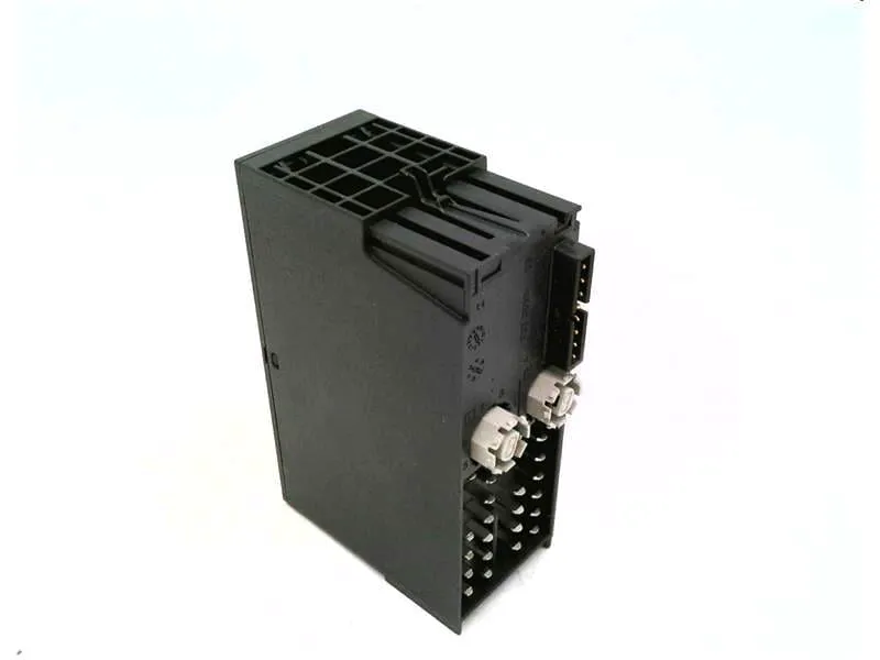6ES7138-4FB04-0AB0 Module d'E/S logique VDC par SIEMENS