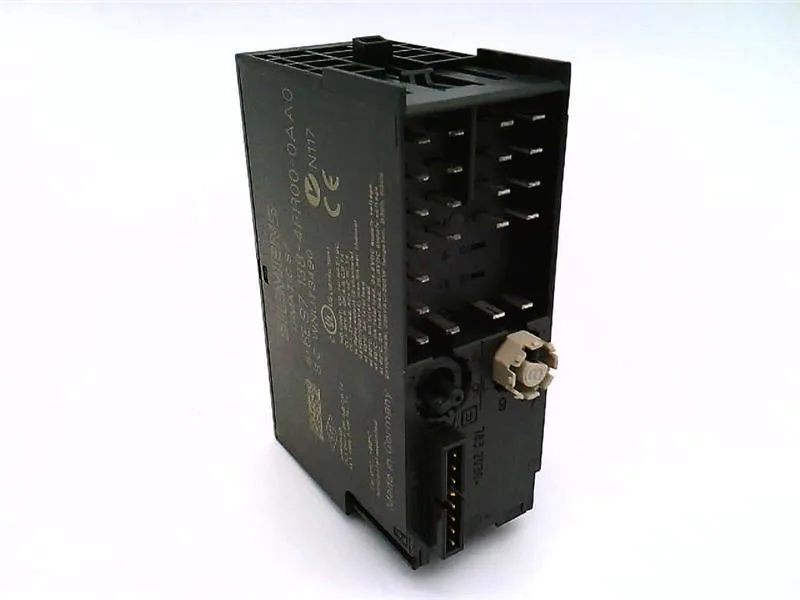 6ES7138-4FR00-0AA0 Módulo de E/S Lógica VDC da SIEMENS