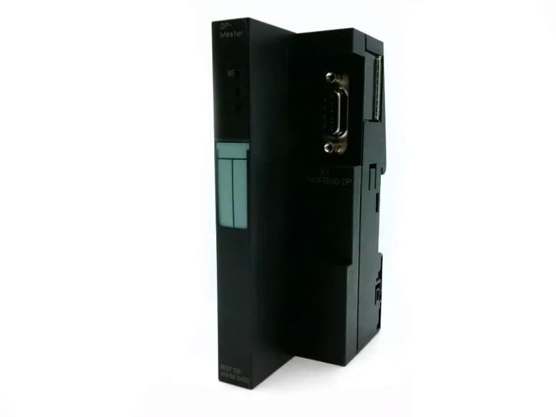 6ES7138-4HA00-0AB0 Módulo/Rack PLC da SIEMENS