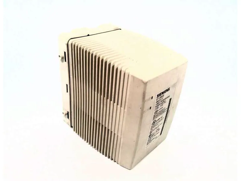 6ES7138-5EA00-0AA0 Módulo/Rack PLC da SIEMENS