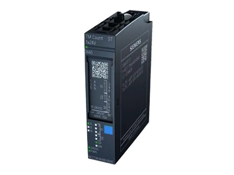 6ES7138-6AA00-0BA0 Módulo de E/S Lógica VDC da SIEMENS