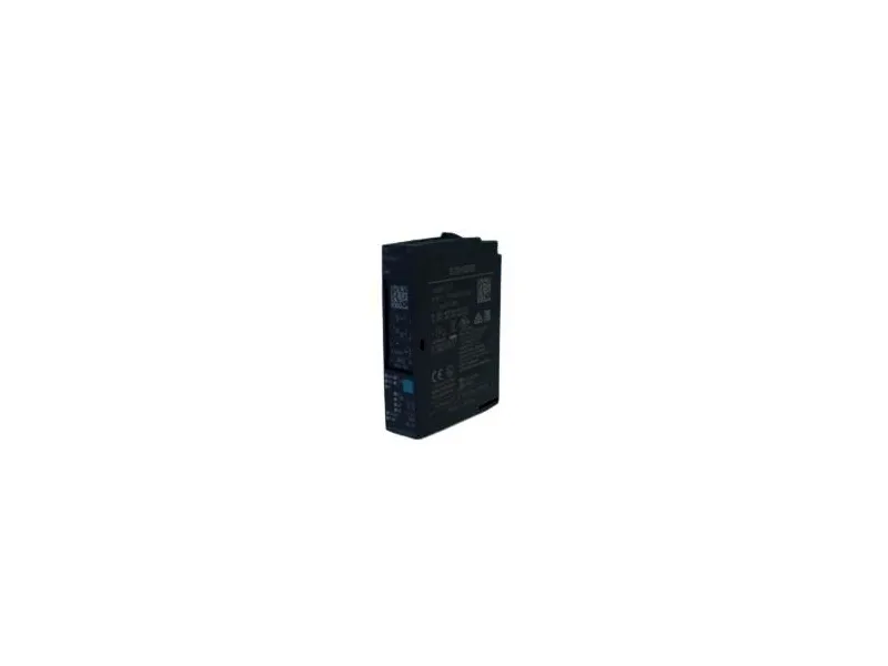 6ES7138-6BA00-0BA0 Módulo de E/S Lógica VDC da SIEMENS