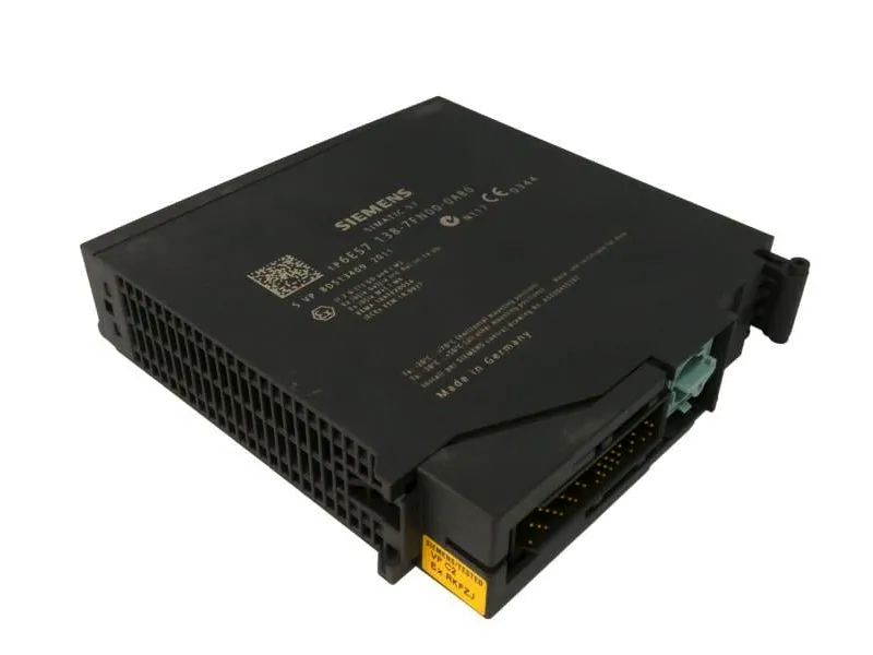 6ES7138-7FN00-0AB0 Módulo/Rack PLC da SIEMENS