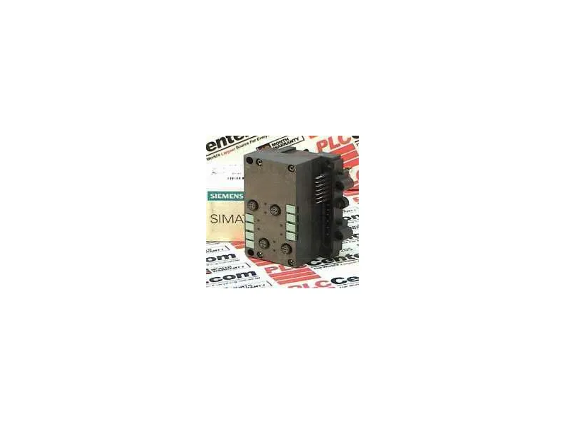 6ES7141-1BD30-0XA0 Módulo/Rack PLC da SIEMENS